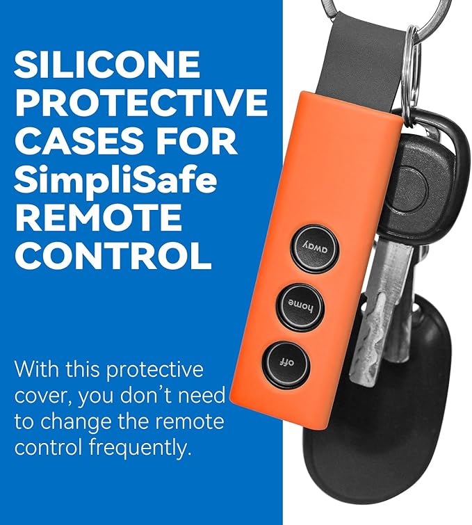 Protective Silicone Sleeve Cover - Image 3