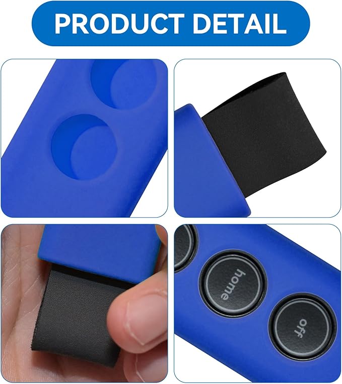 Protective Silicone Sleeve Case - Image 5