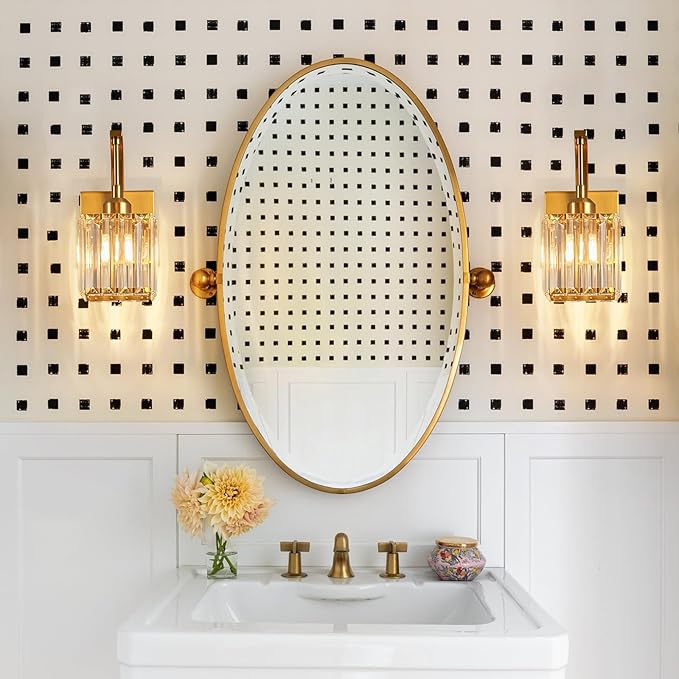 FDPBY Wall Sconces, Modern Wall Lamp - Image 3