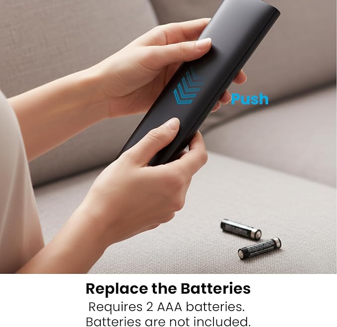 Replacement Remote Control for VIZIO Smart TV, Compatible - Image 6