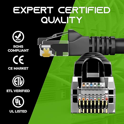 GEARit Cat 6 Ethernet Cable Pack - Image 5