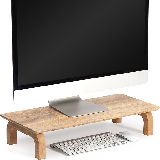 Anji Mountain Monitor Stand by AnjiMountain
