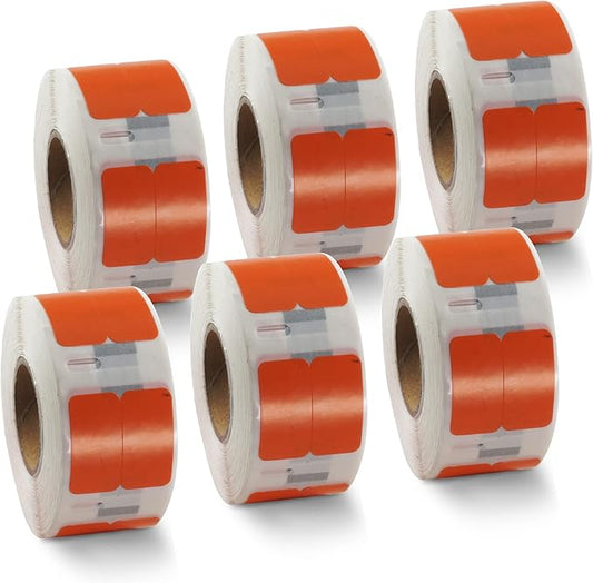 BETCKEY Colored Labels Compatible by BETCKEY