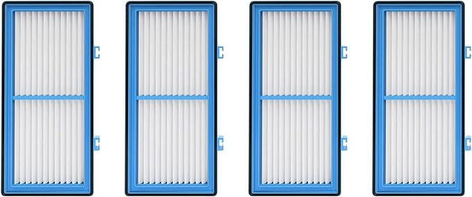 Nispira AER1 Filter Replacement - Image 2