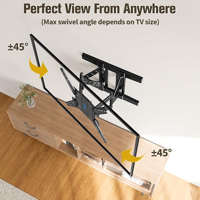 Mounting Dream Ultra Slim TV Wall Mount - Image 3