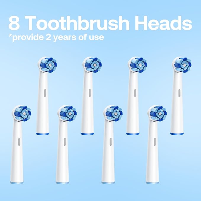 Bitvae R2 Rotating Electric Toothbrush - Image 3