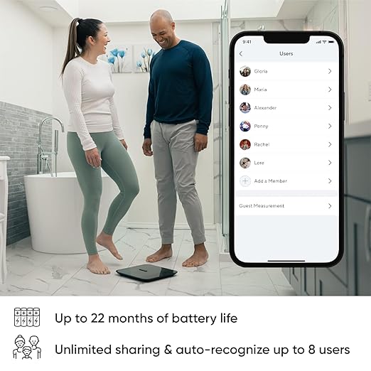Wyze Smart Scale X - Image 7