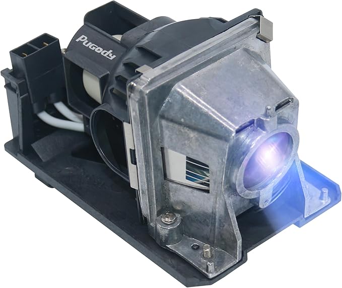 Pugody NP13LP /NP18LP Quality Replacement Projector Lamp Bulb by Pugodylampsbulbs
