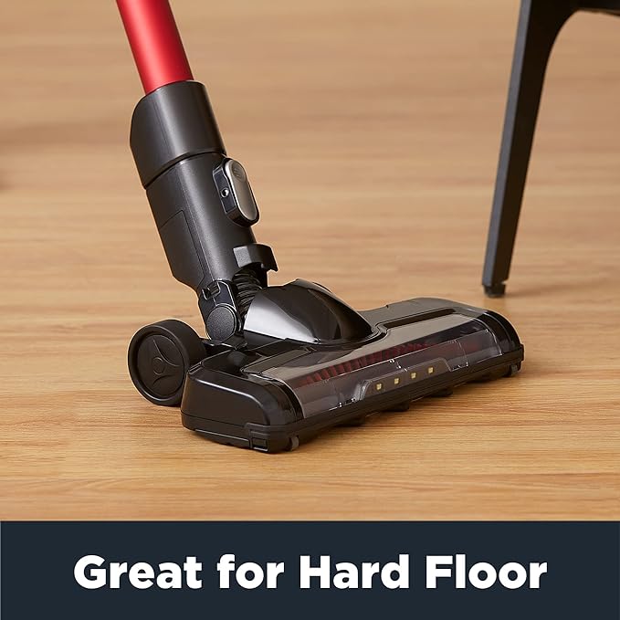 Eureka Cordless Vacuum Cleaner, Vacuum Cleaner - Image 3