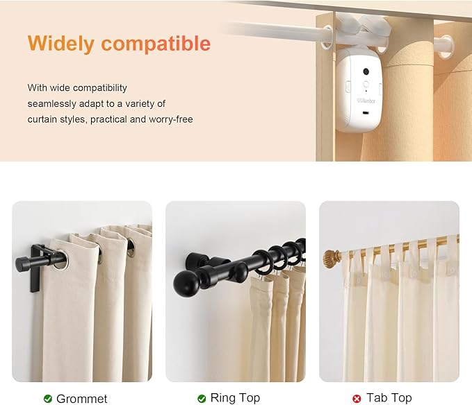 Automatic Curtain Opener - Image 6