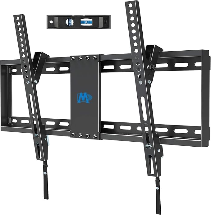 Mounting Dream TV Wall Mount for 37-70 Inch Flat Screen TV by MountingDream