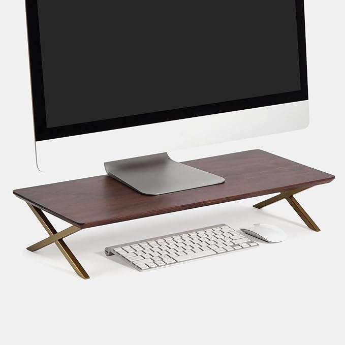 Anji Mountain Monitor Stand by AnjiMountain