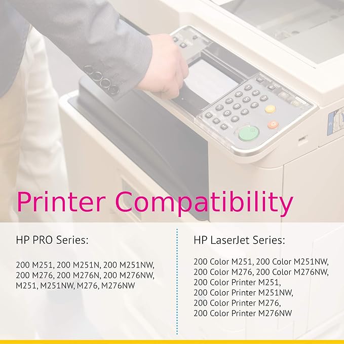 CS Replacement Toner Cartridge Compatible - Image 5