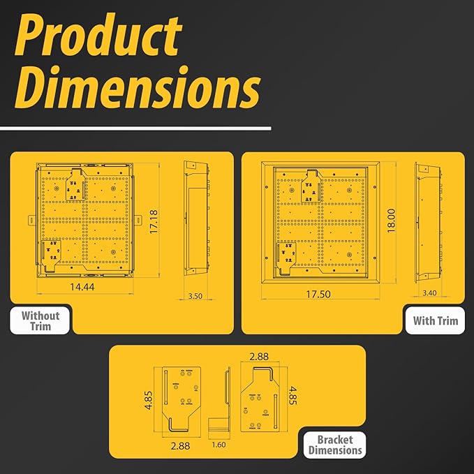 DataComm Electronics Connected Media Box - Image 9
