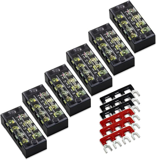 MILAPEAK Terminal Blocks by MILAPEAK