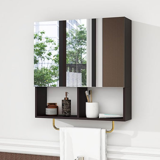 Wall Mounted Storage Cabinet by Unknown