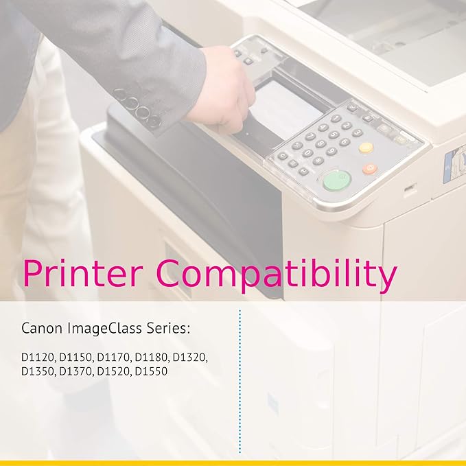 CS Replacement Toner Cartridge Compatible - Image 5