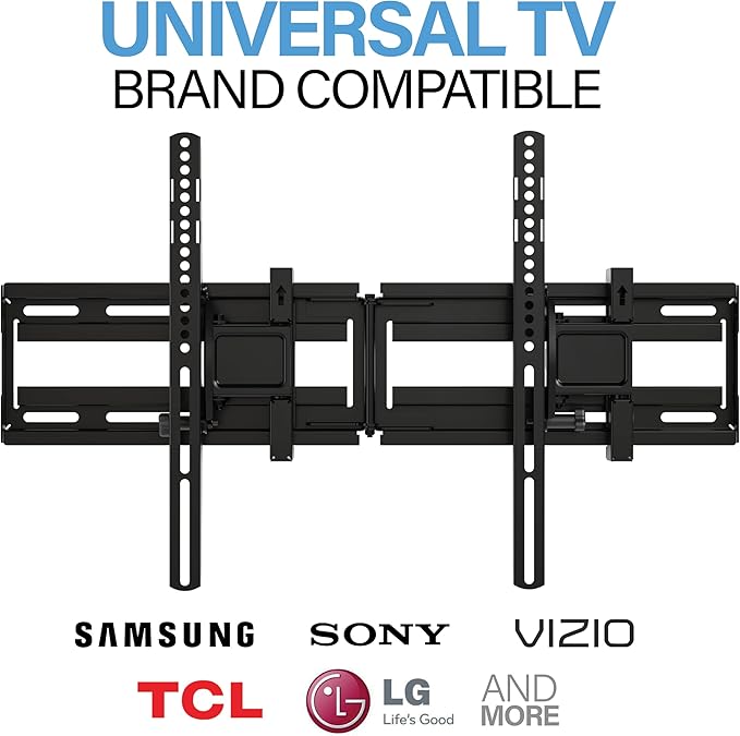 SANUS Vuepoint Extend + Tilt TV Wall Mount - Image 5