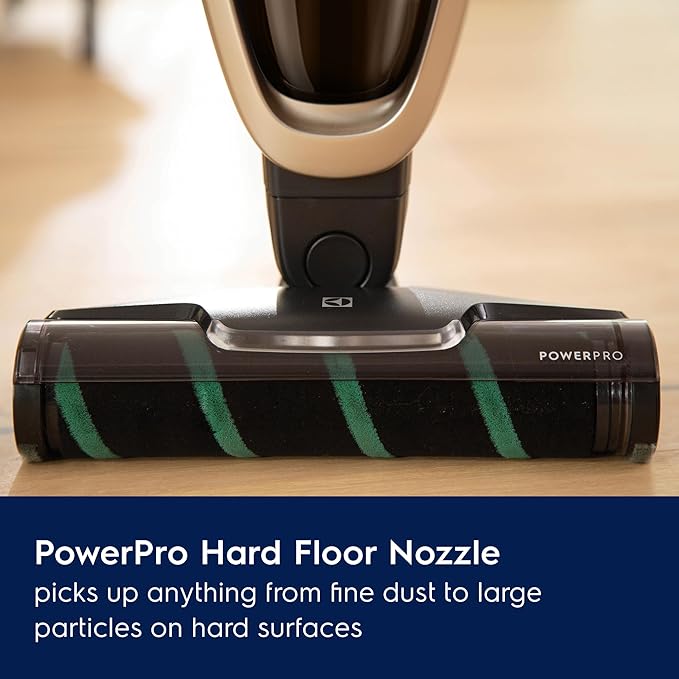 Electrolux WellQ7 Hard Floor Cordless 2-in-1 Vacuum - Image 6