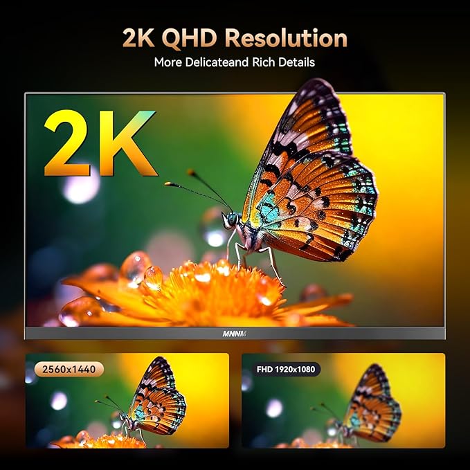 27 Inch Computer Monitor - Image 3