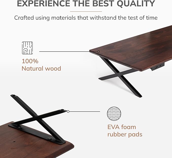 Anji Mountain Monitor Stand - Image 6
