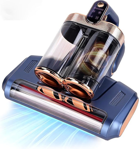 BESTING Mattress Vacuum Cordless by BESTING