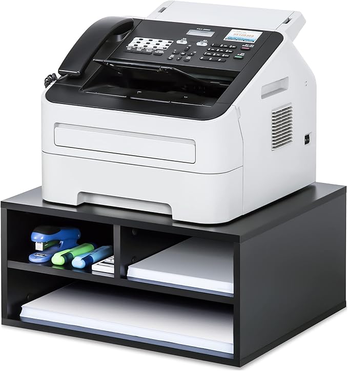 FITUEYES Large Printer Stands by FITUEYES