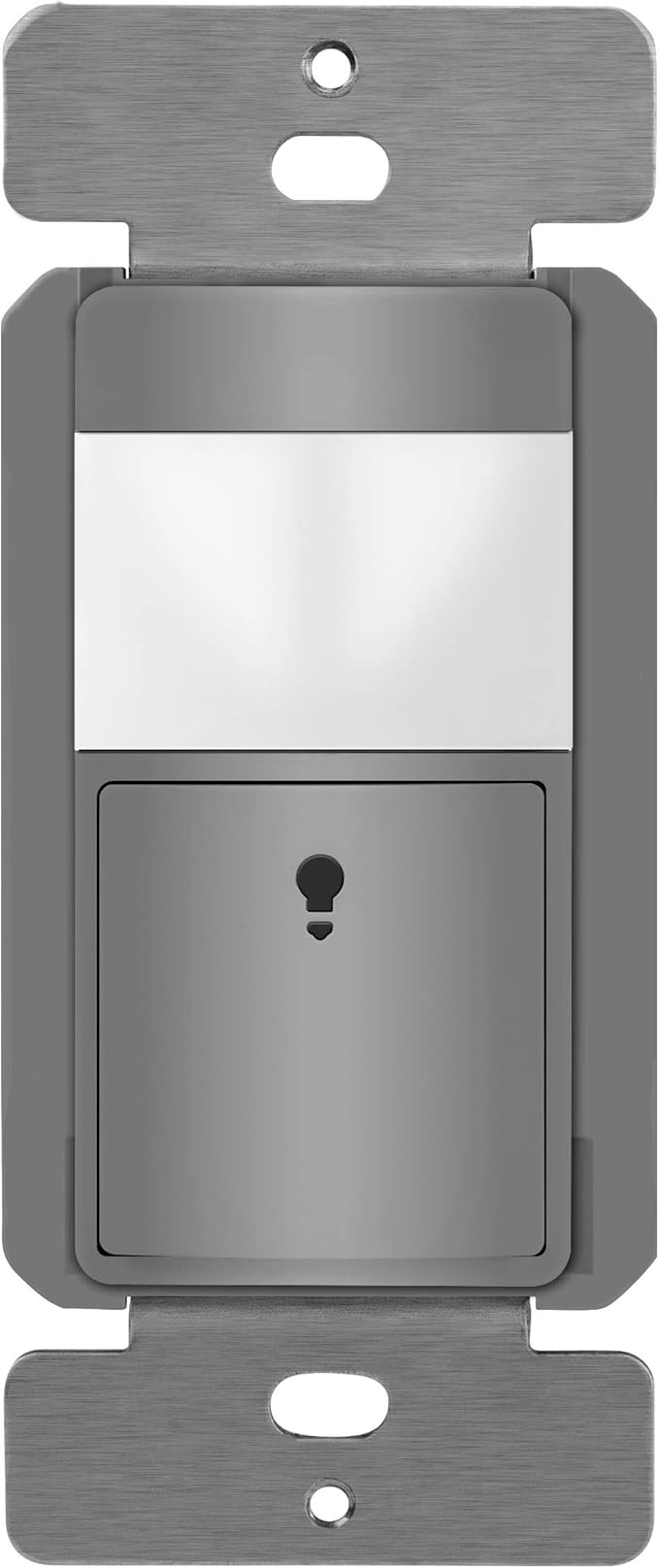 TOPGREENER PIR Passive Infrared Motion Sensor Switch, Ambient Light Level by TOPGREENER