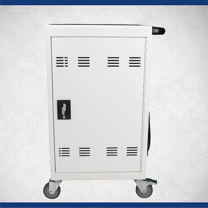 35 Device Mobile Charging Station - Image 3
