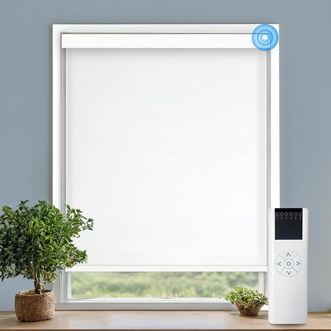 COOLWINDS Motorized Blinds - Image 2