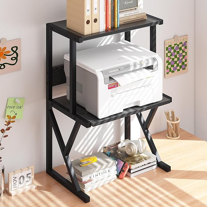 aboxoo Desktop Printer Stand by aboxoo
