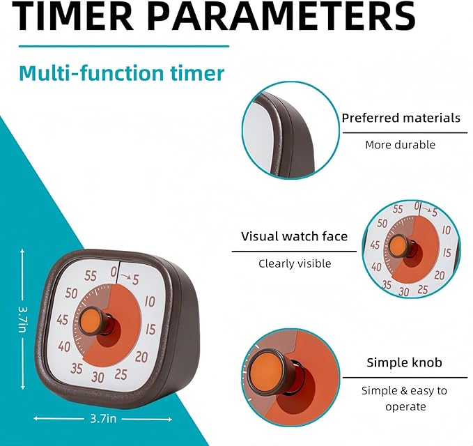 Visual Timer for Kids - Image 3
