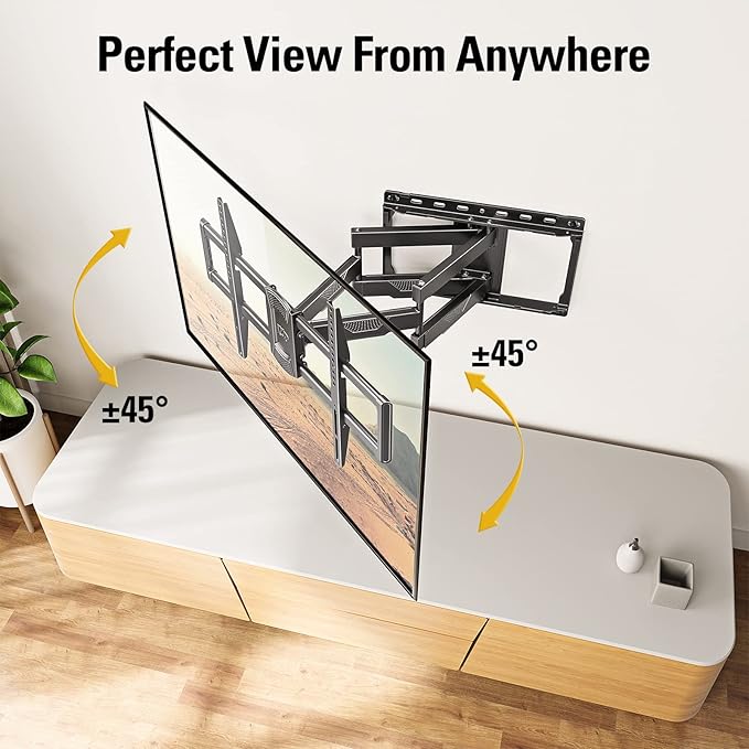 Mounting Dream UL Listed TV Wall Mount - Image 3