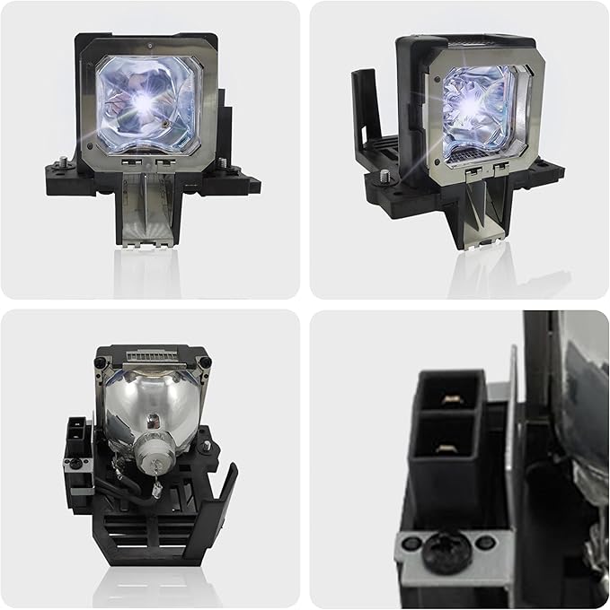 SORNEICDR PK-L2312U/PK-L2312UG Replacement Projector Lamp Bulb Compatible - Image 7