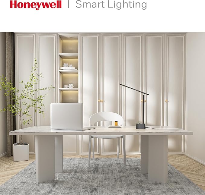 Honeywell Sunturalux™ LED Desk Lamp - Image 7