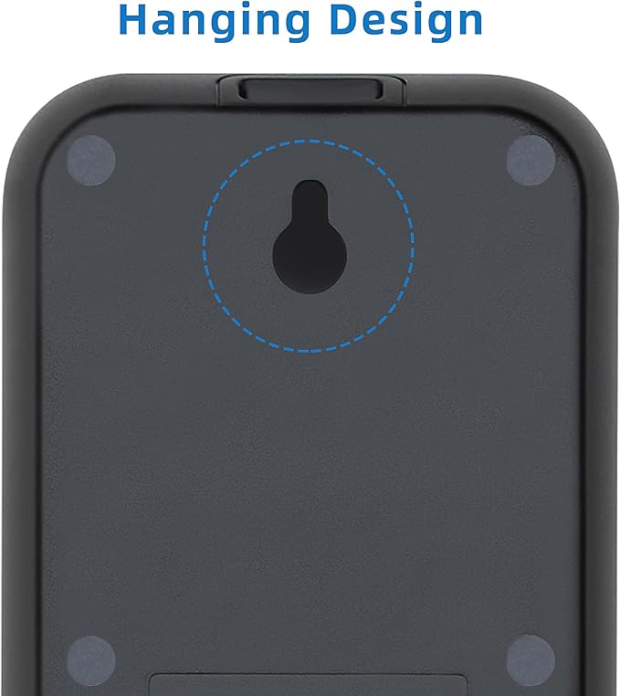 Digital Humidity Controller, Pre-Wired Humidity Controlled Dual Stage Outlets - Image 4