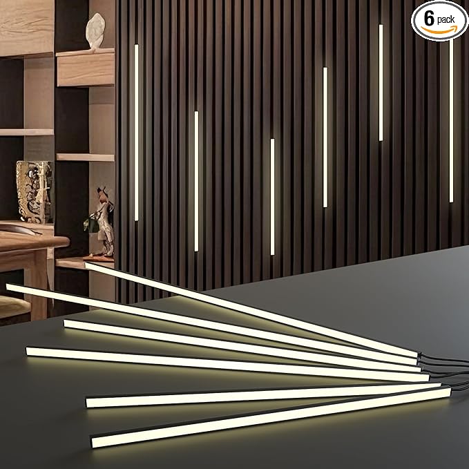 NeatiEase LED Recessed Lighting Kit by NeatiEase