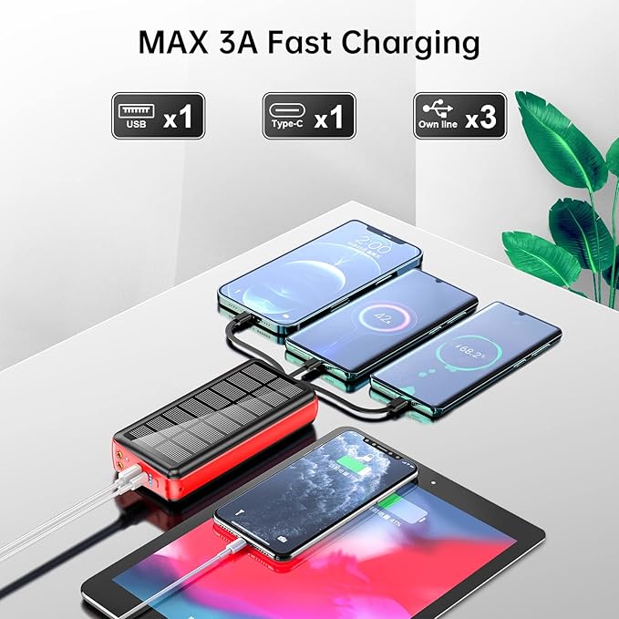 boogostore Portable Charger - Image 5