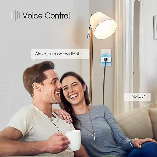 Minoston Z-Wave 800 Series Zwave Plug - Image 9
