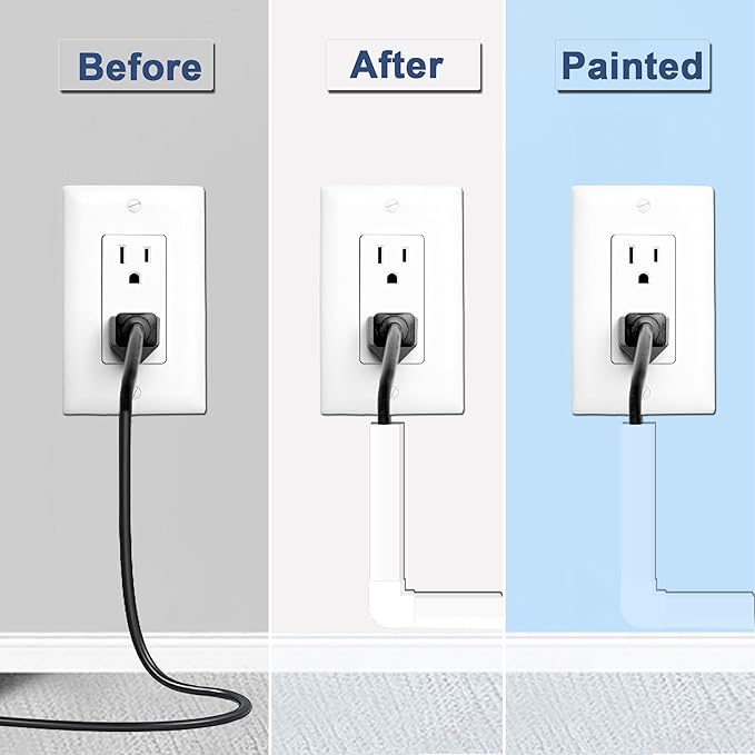 Cable Cover Wall - Image 7
