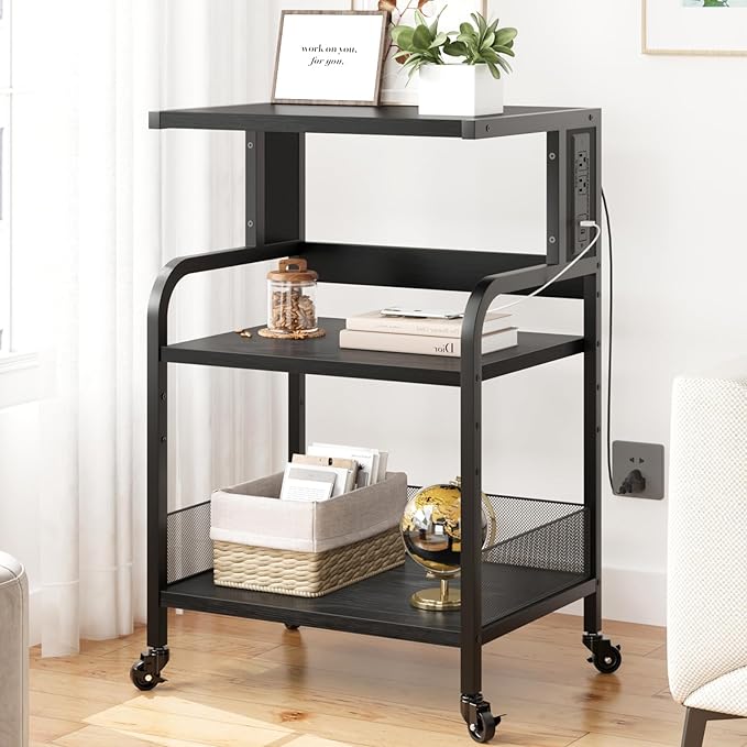 Garvee 3-Tier Large Printer Stand by Garvee