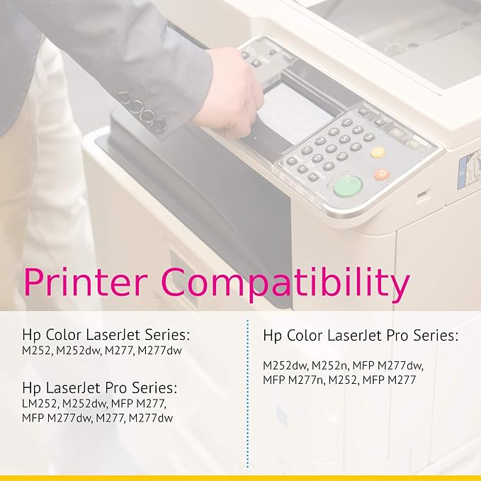 CS Replacement Toner Cartridge Compatible - Image 5