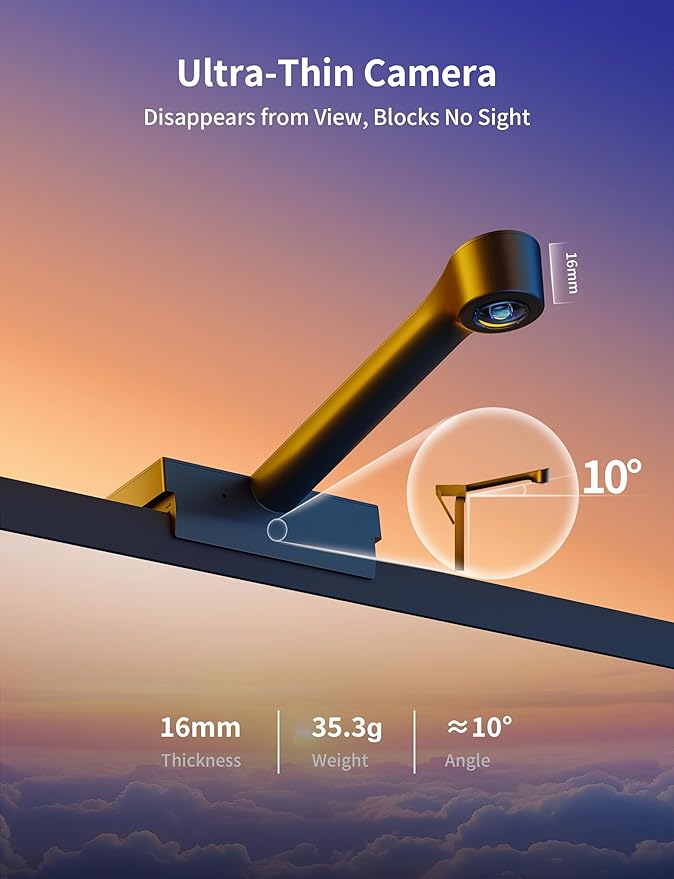 Ailofy Smart TV LED Backlight - Image 4