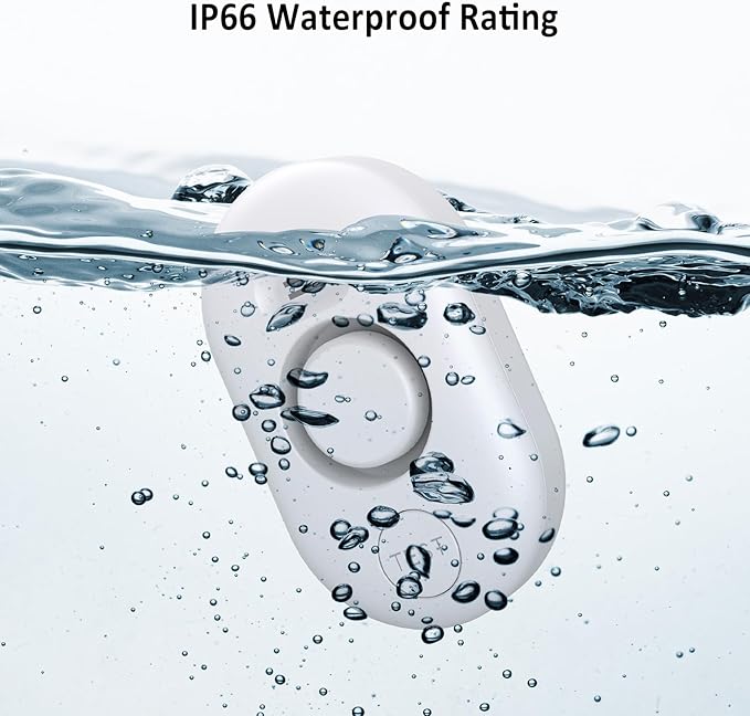 3 Pack WD61 Water Leak Detector - Image 5
