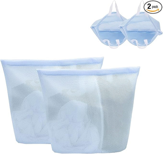 Guozcaray 2 Pcs laundry bag by Unknown