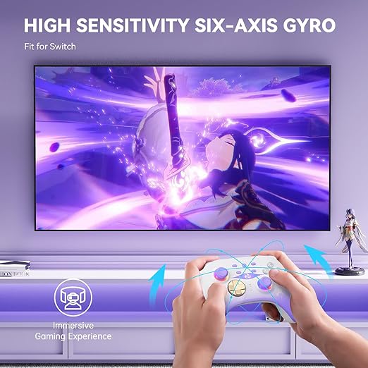 Mytrix Switch Pro Controller - Image 5