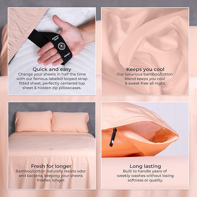 THE LAD COLLECTIVE 3.0 Queen Bedding Set - Image 2