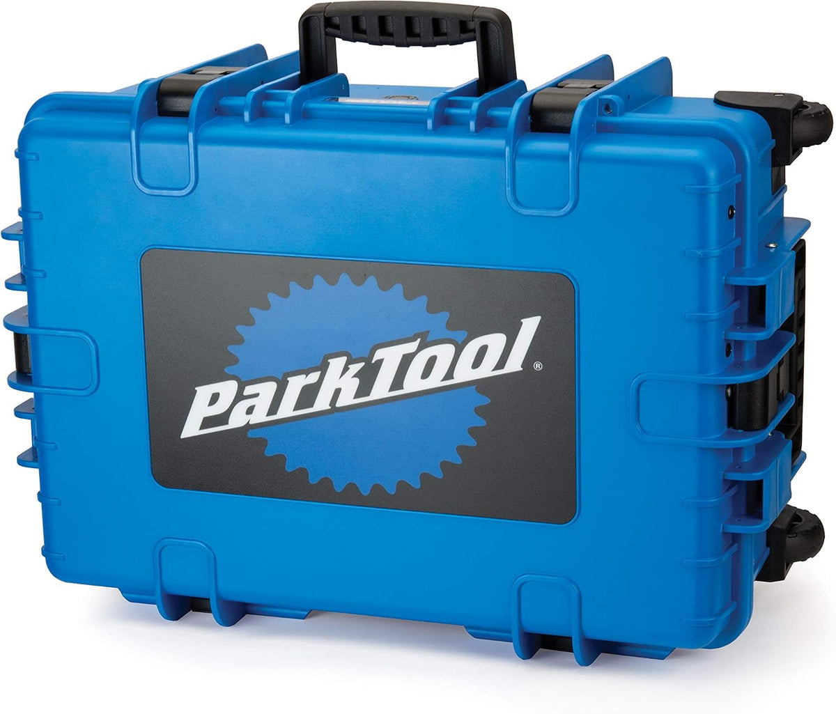 park tool bx-3 -rolling blue box tool case, main product view