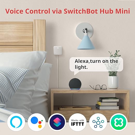 SwitchBot Smart Switch Button Pusher - Image 3