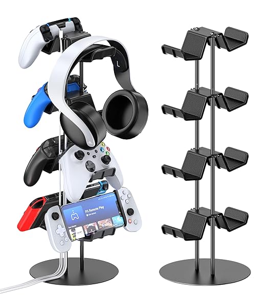 Kytok Controller Stand 4 Tiers by Kytok